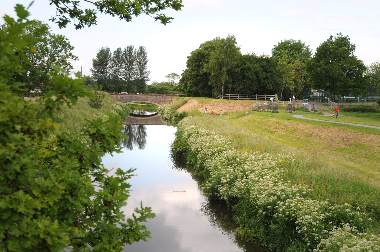 St Congar’s Place New Homes in Congresbury for Sale, New Build Houses